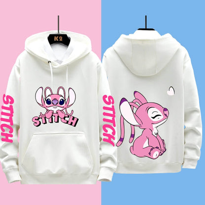 Stitchy™ - Moderigtigt Striksweater