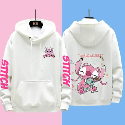 Stitchy™ - Moderigtigt Striksweater