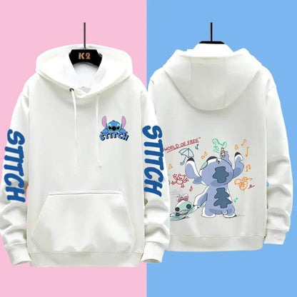 Stitchy™ - Moderigtigt Striksweater