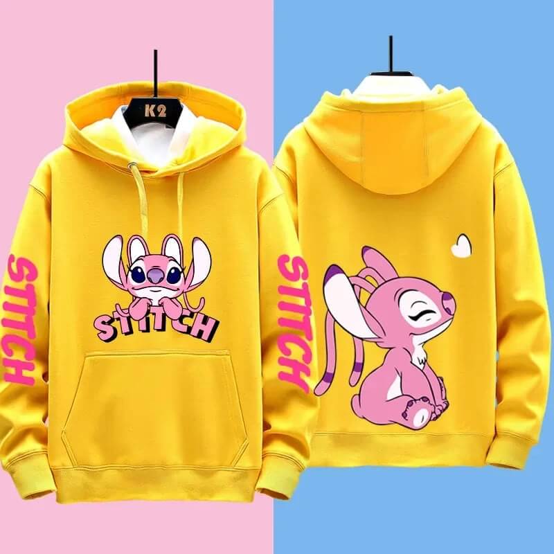 Stitchy™ - Moderigtigt Striksweater