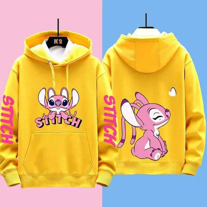 Stitchy™ - Moderigtigt Striksweater