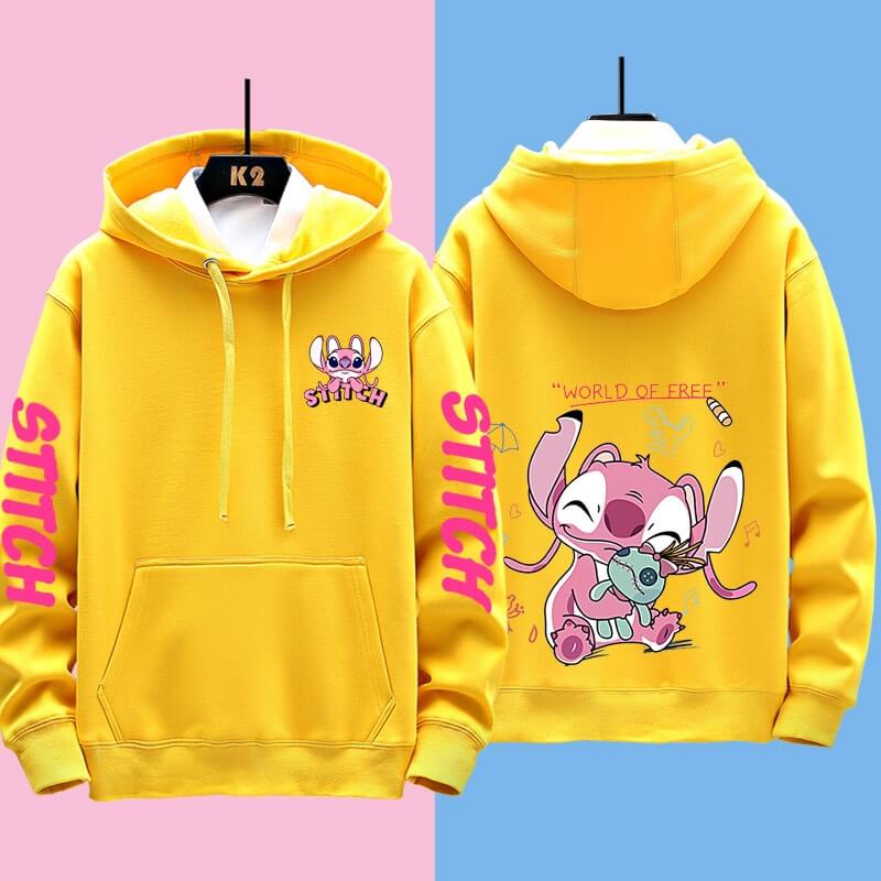 Stitchy™ - Moderigtigt Striksweater