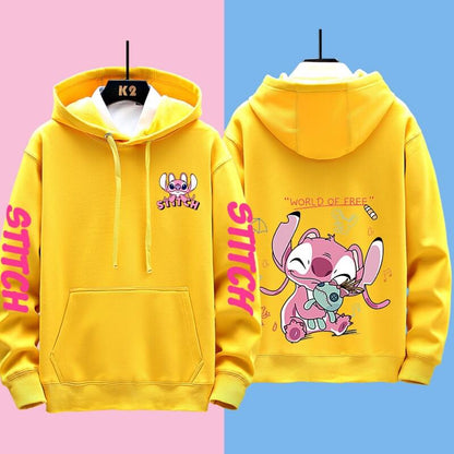 Stitchy™ - Moderigtigt Striksweater