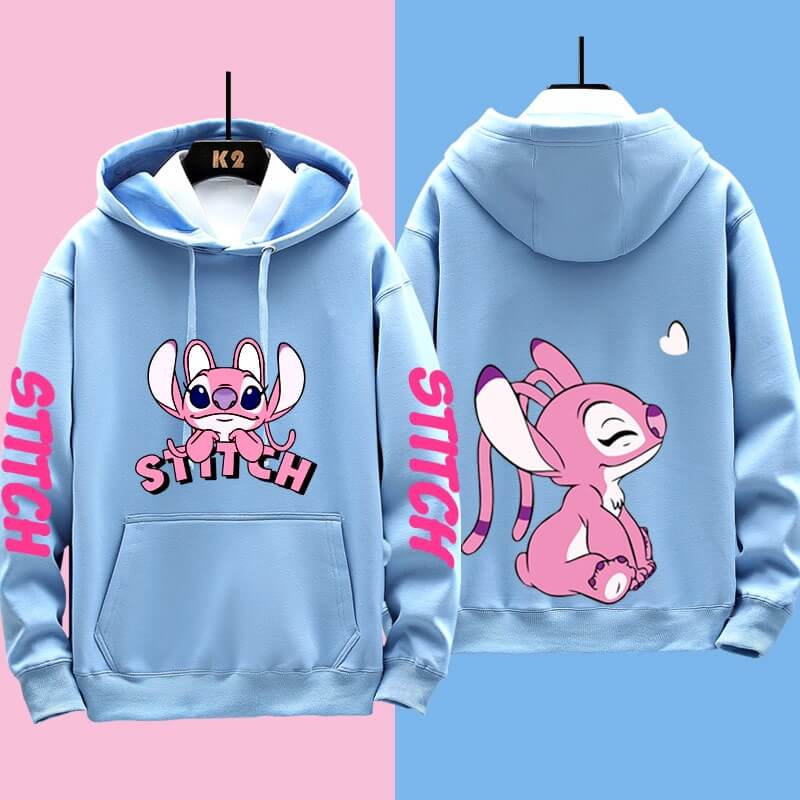 Stitchy™ - Moderigtigt Striksweater