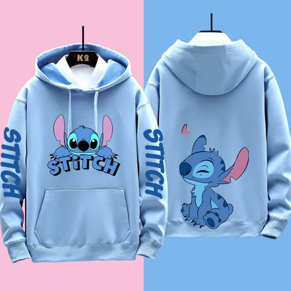 Stitchy™ - Moderigtigt Striksweater
