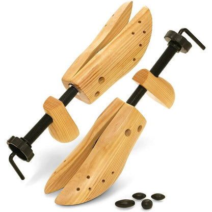 StretchMate™ - Justerbar Skoblokker