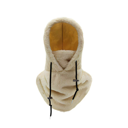 ThermoCap™ - Termisk Balaklava