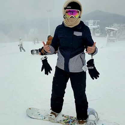 ThermoCap™ - Termisk Balaklava
