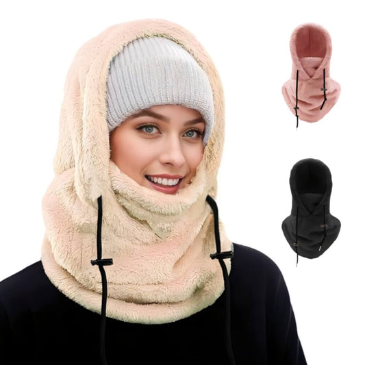 ThermoCap™ - Termisk Balaklava