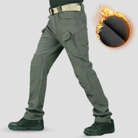 Armygrøn