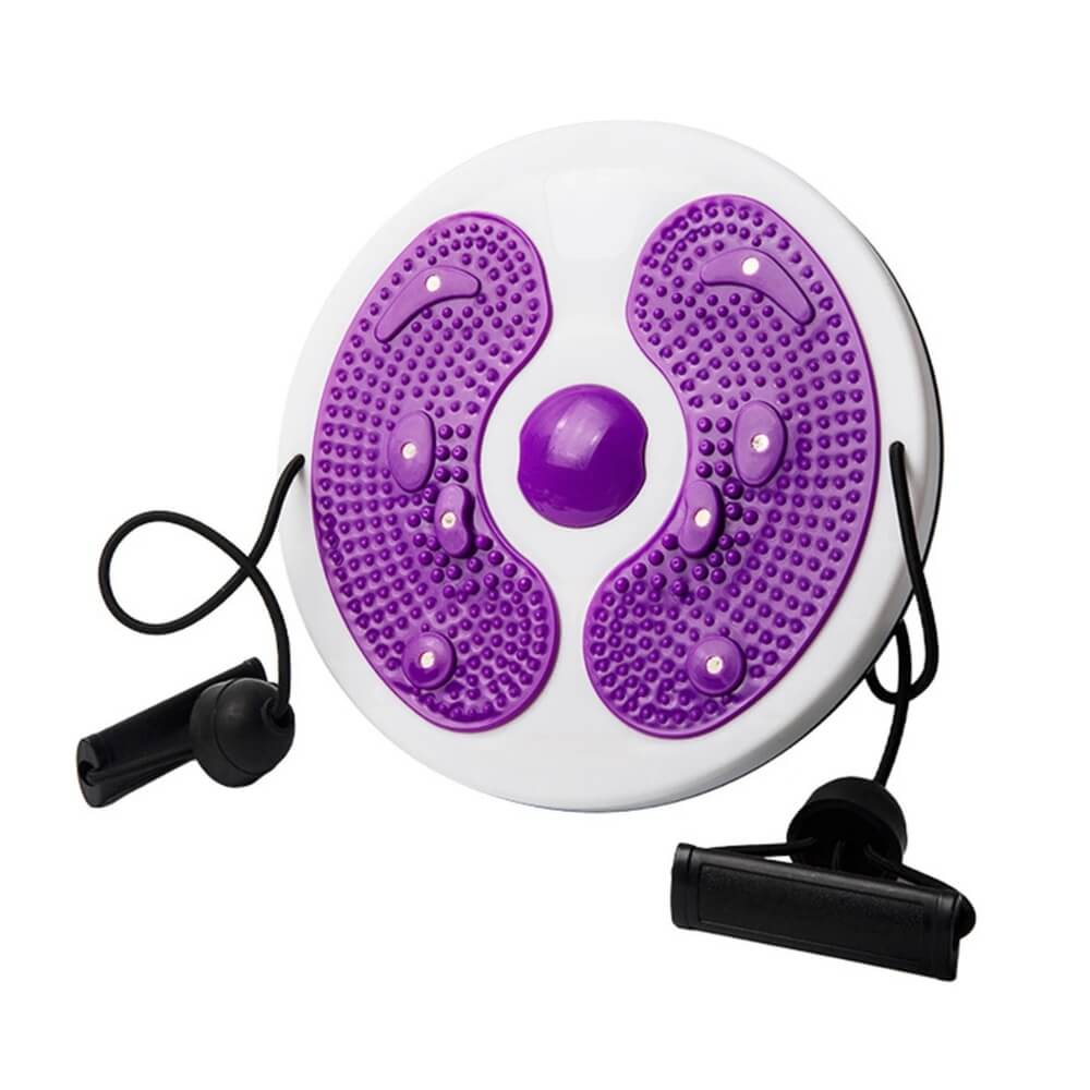 TwistFit™ - Fitness Balance Skive