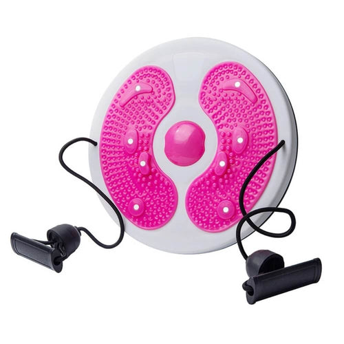 TwistFit™ - Fitness Balance Skive