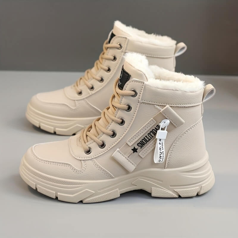 Vera™ - Vinterstøvler