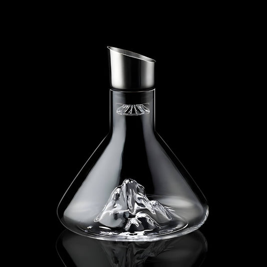 Vinova™ - Vinilterende Karaffel